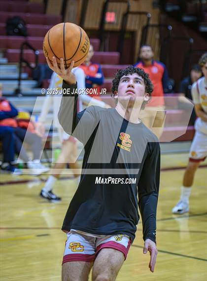 Thumbnail 1 in Sahuaro @ Salpointe Catholic photogallery.