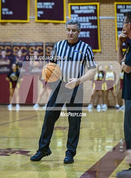 Thumbnail 3 in Sahuaro @ Salpointe Catholic photogallery.
