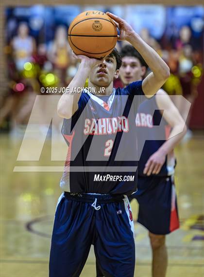 Thumbnail 3 in Sahuaro @ Salpointe Catholic photogallery.