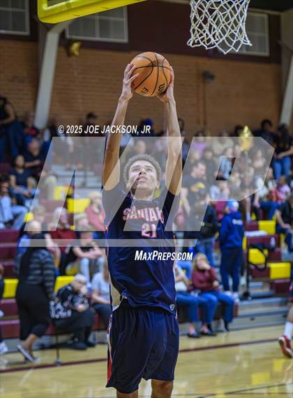 Thumbnail 2 in Sahuaro @ Salpointe Catholic photogallery.