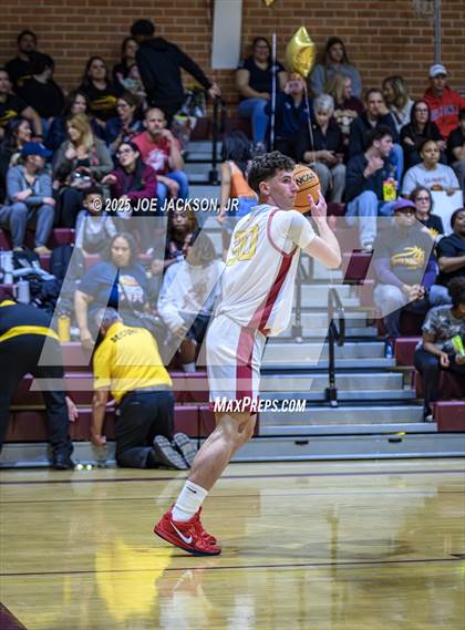 Thumbnail 3 in Sahuaro @ Salpointe Catholic photogallery.