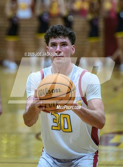 Thumbnail 3 in Sahuaro @ Salpointe Catholic photogallery.