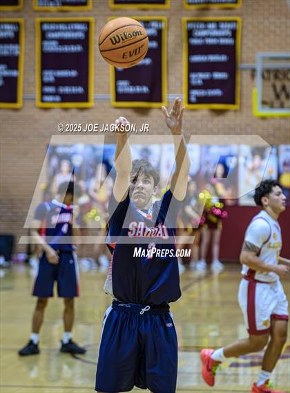 Thumbnail 1 in Sahuaro @ Salpointe Catholic photogallery.