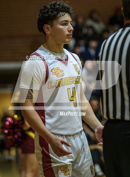 Thumbnail 3 in Sahuaro @ Salpointe Catholic photogallery.