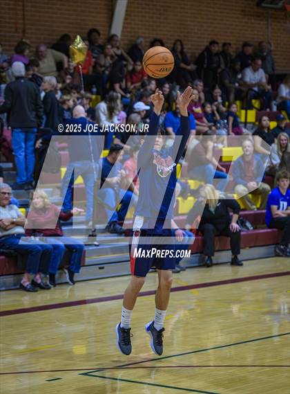 Thumbnail 3 in Sahuaro @ Salpointe Catholic photogallery.