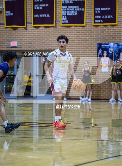 Thumbnail 3 in Sahuaro @ Salpointe Catholic photogallery.