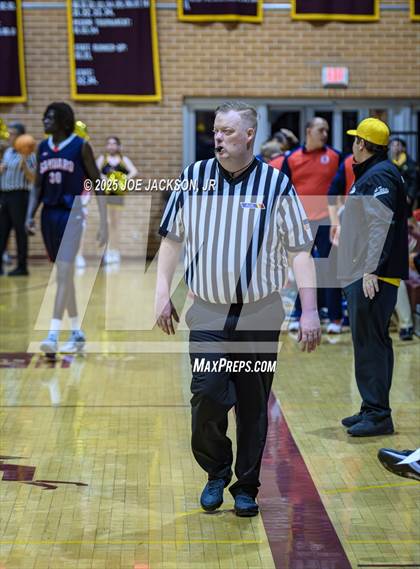Thumbnail 3 in Sahuaro @ Salpointe Catholic photogallery.