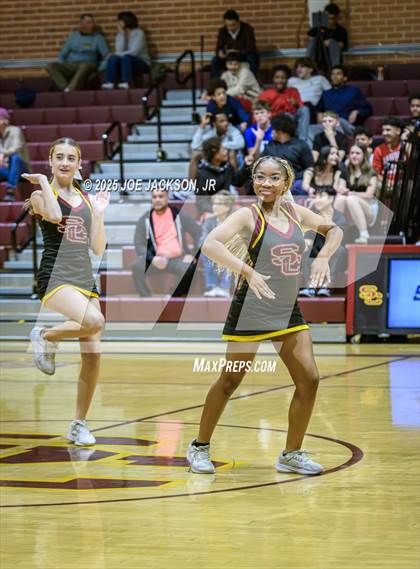 Thumbnail 3 in Sahuaro @ Salpointe Catholic photogallery.