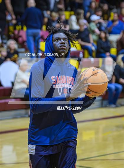 Thumbnail 3 in Sahuaro @ Salpointe Catholic photogallery.