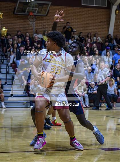Thumbnail 2 in Sahuaro @ Salpointe Catholic photogallery.