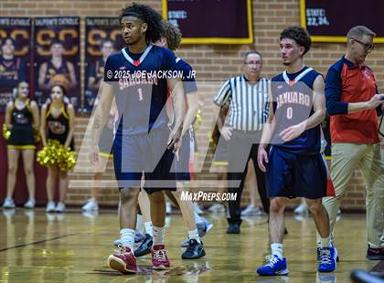 Thumbnail 2 in Sahuaro @ Salpointe Catholic photogallery.