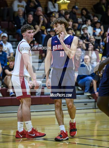 Thumbnail 3 in Sahuaro @ Salpointe Catholic photogallery.