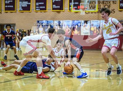 Thumbnail 1 in Sahuaro @ Salpointe Catholic photogallery.