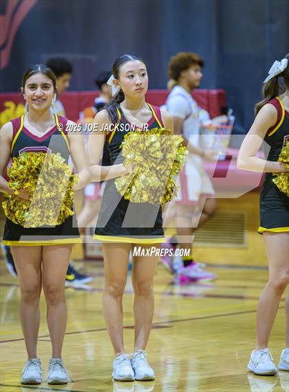 Thumbnail 1 in Sahuaro @ Salpointe Catholic photogallery.