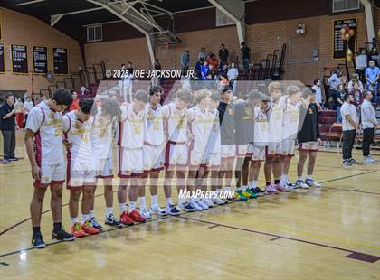 Thumbnail 1 in Sahuaro @ Salpointe Catholic photogallery.