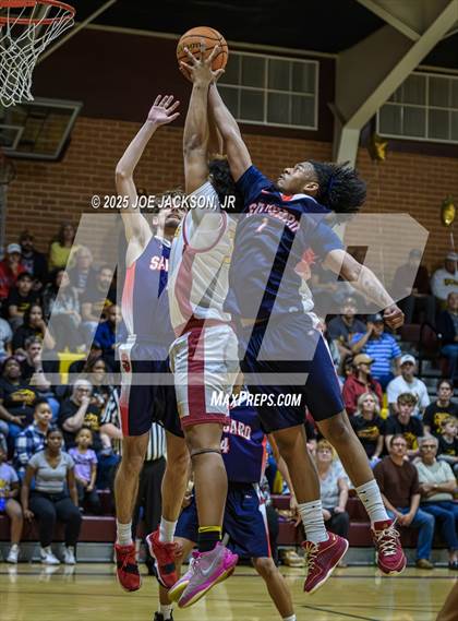 Thumbnail 2 in Sahuaro @ Salpointe Catholic photogallery.