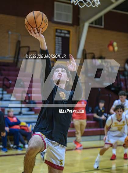 Thumbnail 2 in Sahuaro @ Salpointe Catholic photogallery.