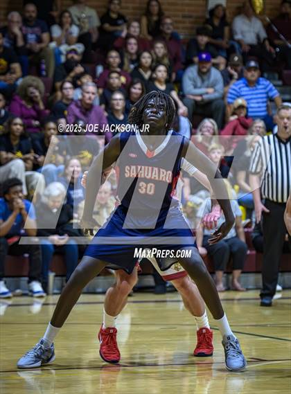 Thumbnail 3 in Sahuaro @ Salpointe Catholic photogallery.