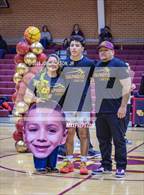 Photo from the gallery "Sahuaro @ Salpointe Catholic"