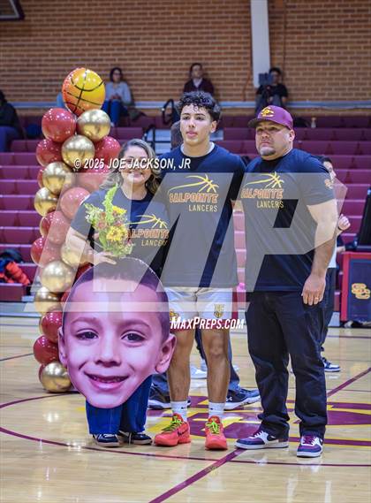 Thumbnail 2 in Sahuaro @ Salpointe Catholic photogallery.