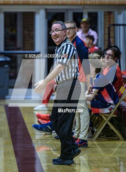 Thumbnail 3 in Sahuaro @ Salpointe Catholic photogallery.