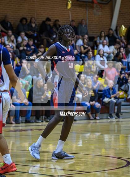 Thumbnail 1 in Sahuaro @ Salpointe Catholic photogallery.