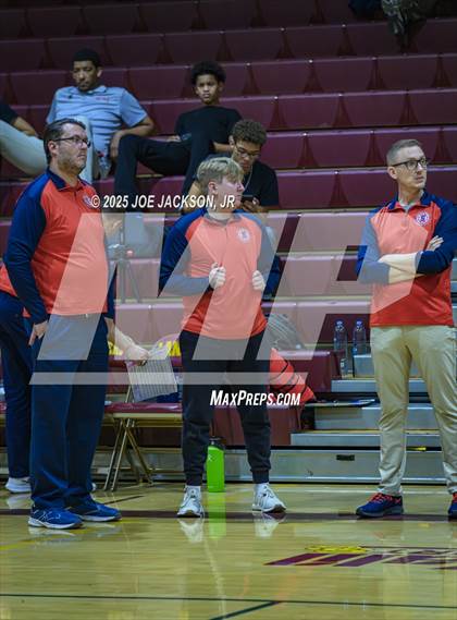 Thumbnail 3 in Sahuaro @ Salpointe Catholic photogallery.