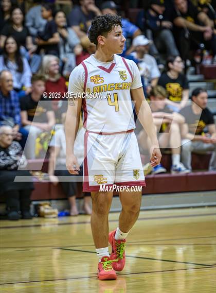 Thumbnail 3 in Sahuaro @ Salpointe Catholic photogallery.