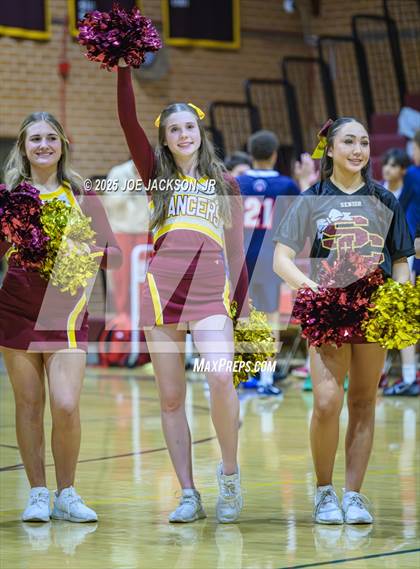 Thumbnail 1 in Sahuaro @ Salpointe Catholic photogallery.