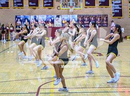 Thumbnail 2 in Sahuaro @ Salpointe Catholic photogallery.