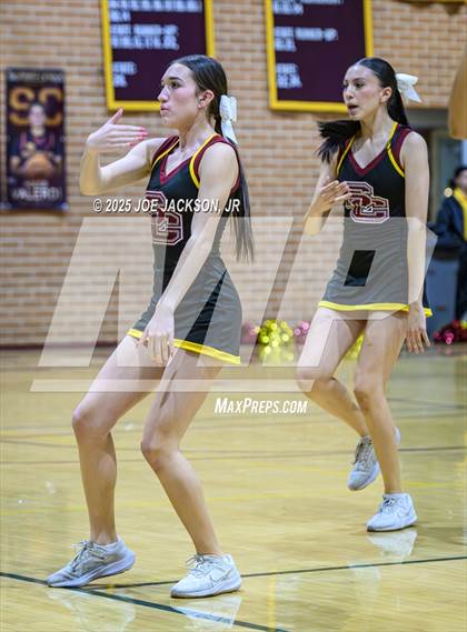 Thumbnail 3 in Sahuaro @ Salpointe Catholic photogallery.