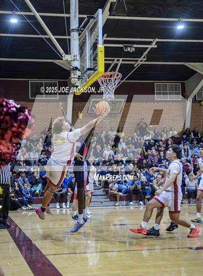 Thumbnail 3 in Sahuaro @ Salpointe Catholic photogallery.