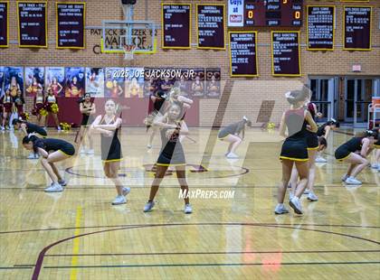 Thumbnail 3 in Sahuaro @ Salpointe Catholic photogallery.