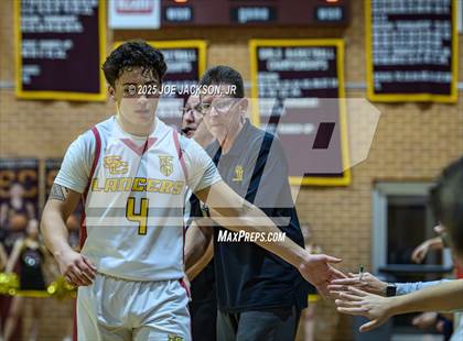 Thumbnail 1 in Sahuaro @ Salpointe Catholic photogallery.