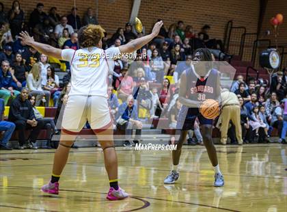 Thumbnail 3 in Sahuaro @ Salpointe Catholic photogallery.