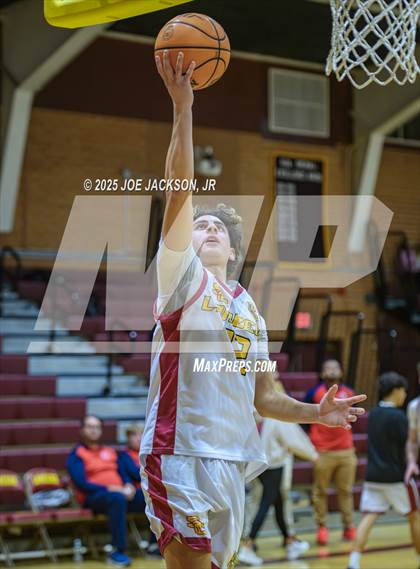 Thumbnail 1 in Sahuaro @ Salpointe Catholic photogallery.