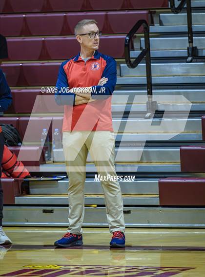 Thumbnail 2 in Sahuaro @ Salpointe Catholic photogallery.