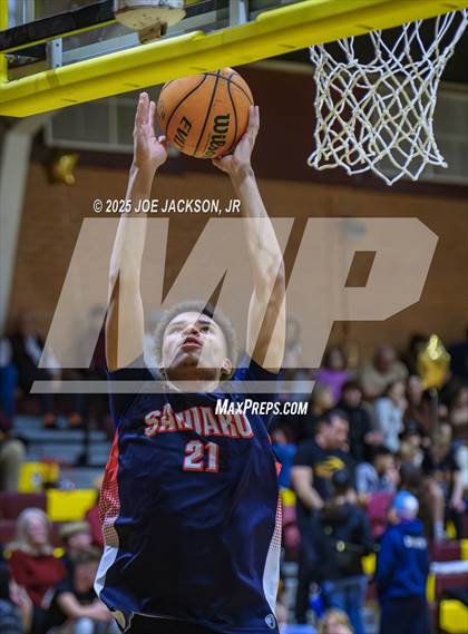 Thumbnail 3 in Sahuaro @ Salpointe Catholic photogallery.