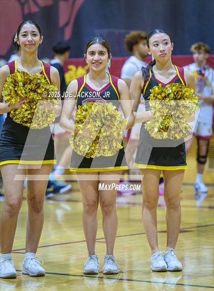 Thumbnail 3 in Sahuaro @ Salpointe Catholic photogallery.
