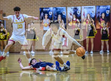 Thumbnail 2 in Sahuaro @ Salpointe Catholic photogallery.