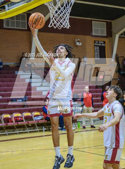 Thumbnail 3 in Sahuaro @ Salpointe Catholic photogallery.