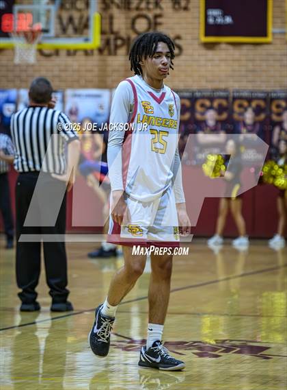 Thumbnail 3 in Sahuaro @ Salpointe Catholic photogallery.