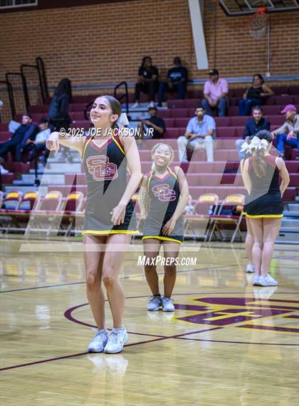 Thumbnail 3 in Sahuaro @ Salpointe Catholic photogallery.