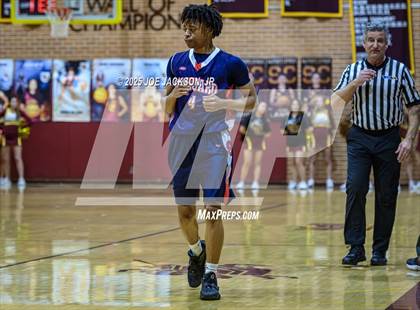 Thumbnail 2 in Sahuaro @ Salpointe Catholic photogallery.