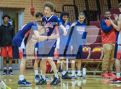 Thumbnail 3 in Sahuaro @ Salpointe Catholic photogallery.