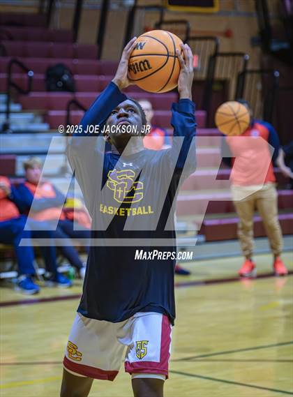 Thumbnail 2 in Sahuaro @ Salpointe Catholic photogallery.