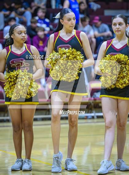 Thumbnail 1 in Sahuaro @ Salpointe Catholic photogallery.