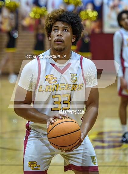 Thumbnail 3 in Sahuaro @ Salpointe Catholic photogallery.