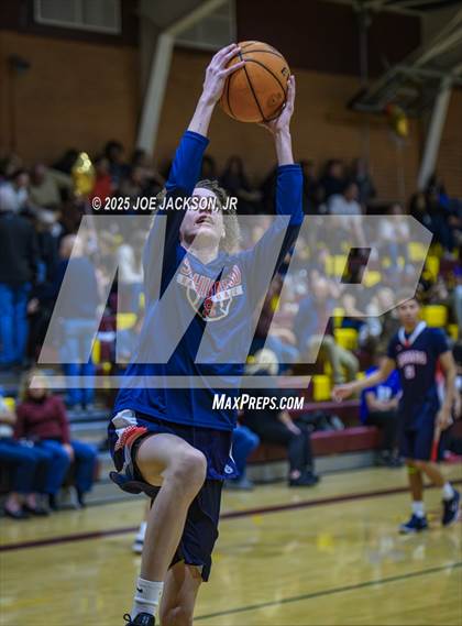 Thumbnail 2 in Sahuaro @ Salpointe Catholic photogallery.