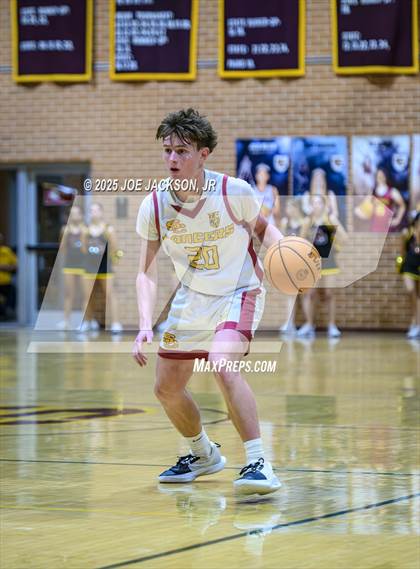 Thumbnail 1 in Sahuaro @ Salpointe Catholic photogallery.